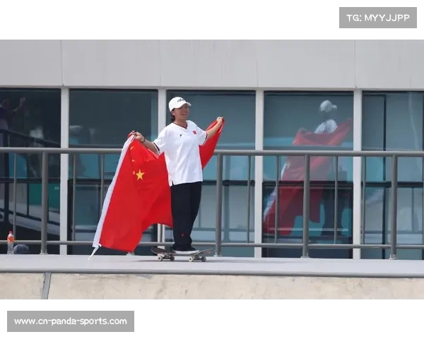 中国滑板队奥运阵容初定 曾文蕙领衔街式项目冲金