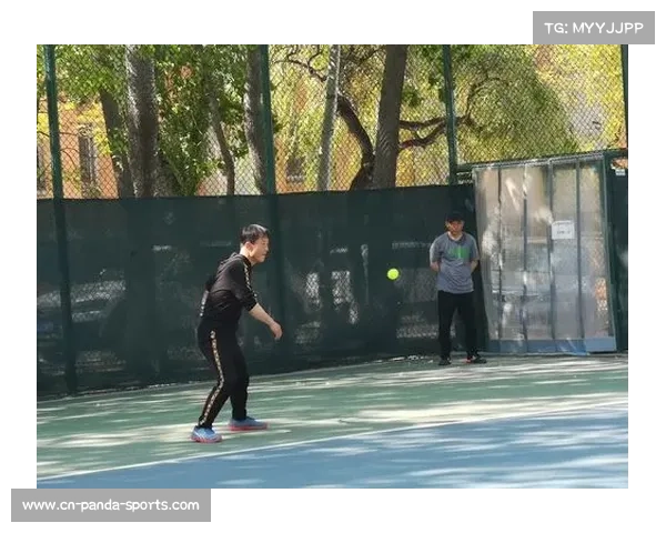 听障网球亚锦赛首次落户香港 两岸四地联队同场竞技 听障网球亚锦赛首次落户香港 两岸四地联队同场竞技