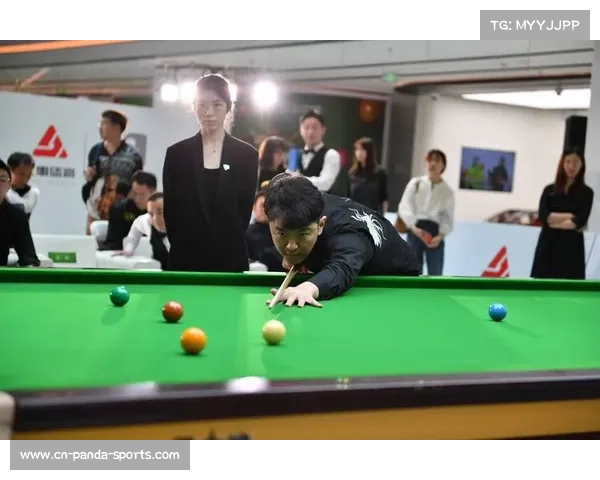 上海大师赛24强出炉 中国选手首次占据一半席位创历史新高