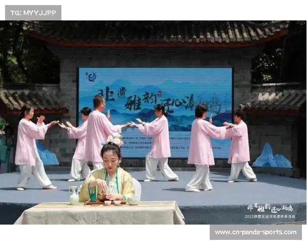 《拳魂》传承之旅 陈氏太极领衔讲述传统武术非遗魅力央视首播 《拳魂》传承之旅 陈氏太极领衔讲述传统武术非遗魅力央视首播