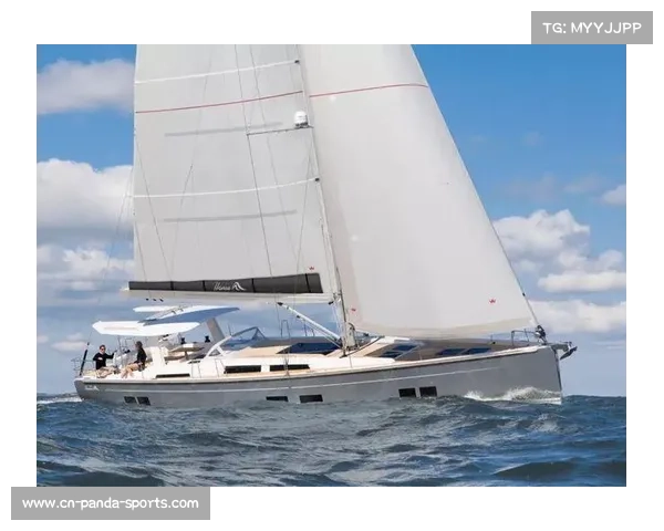 国产帆船制造企业成功斩获欧洲订单 首次搭载新型碳纤维龙骨亮相远东杯