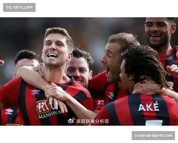英超焦点战水晶宫坐镇主场胜率过半誓斩伯恩茅斯全取三分