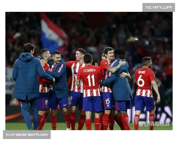 塞尔塔与马竞接近盈利阶段 欧战资格成中小球队财务关键